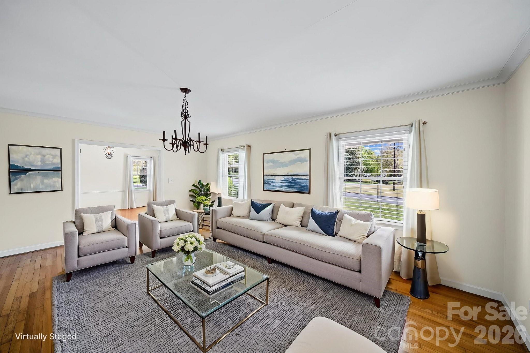 Forest Hills - Residential