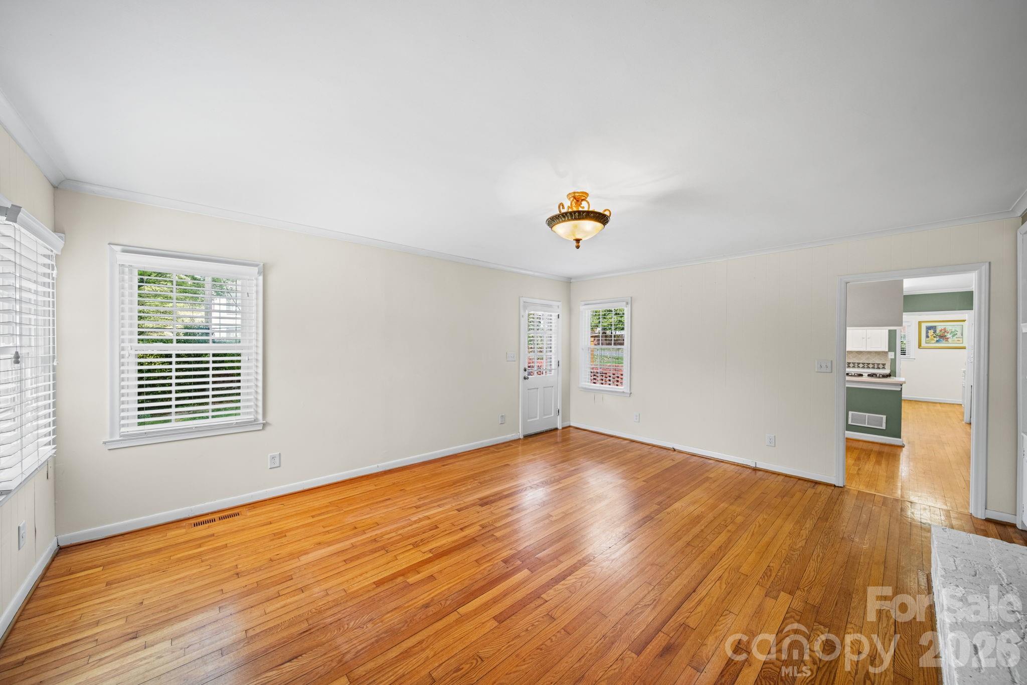 Forest Hills - Residential