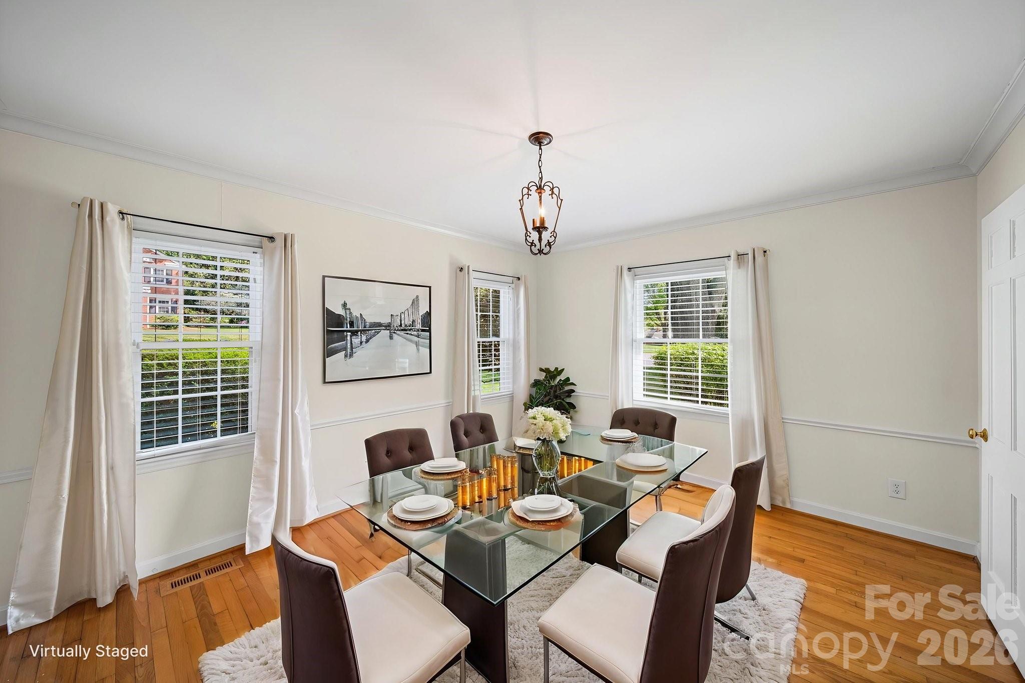 Forest Hills - Residential