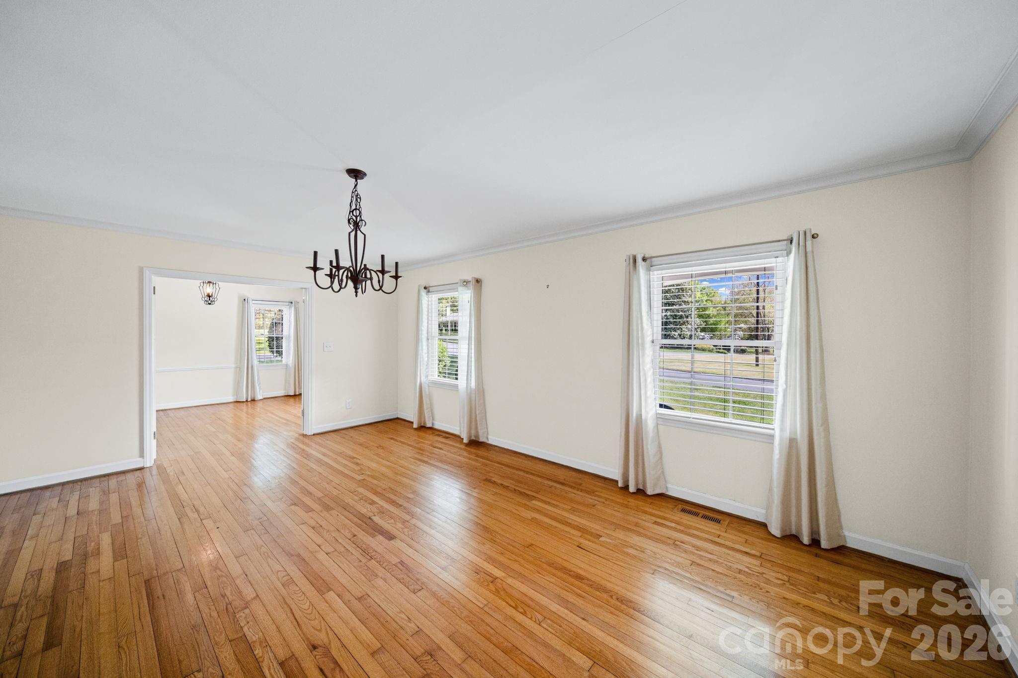 Forest Hills - Residential