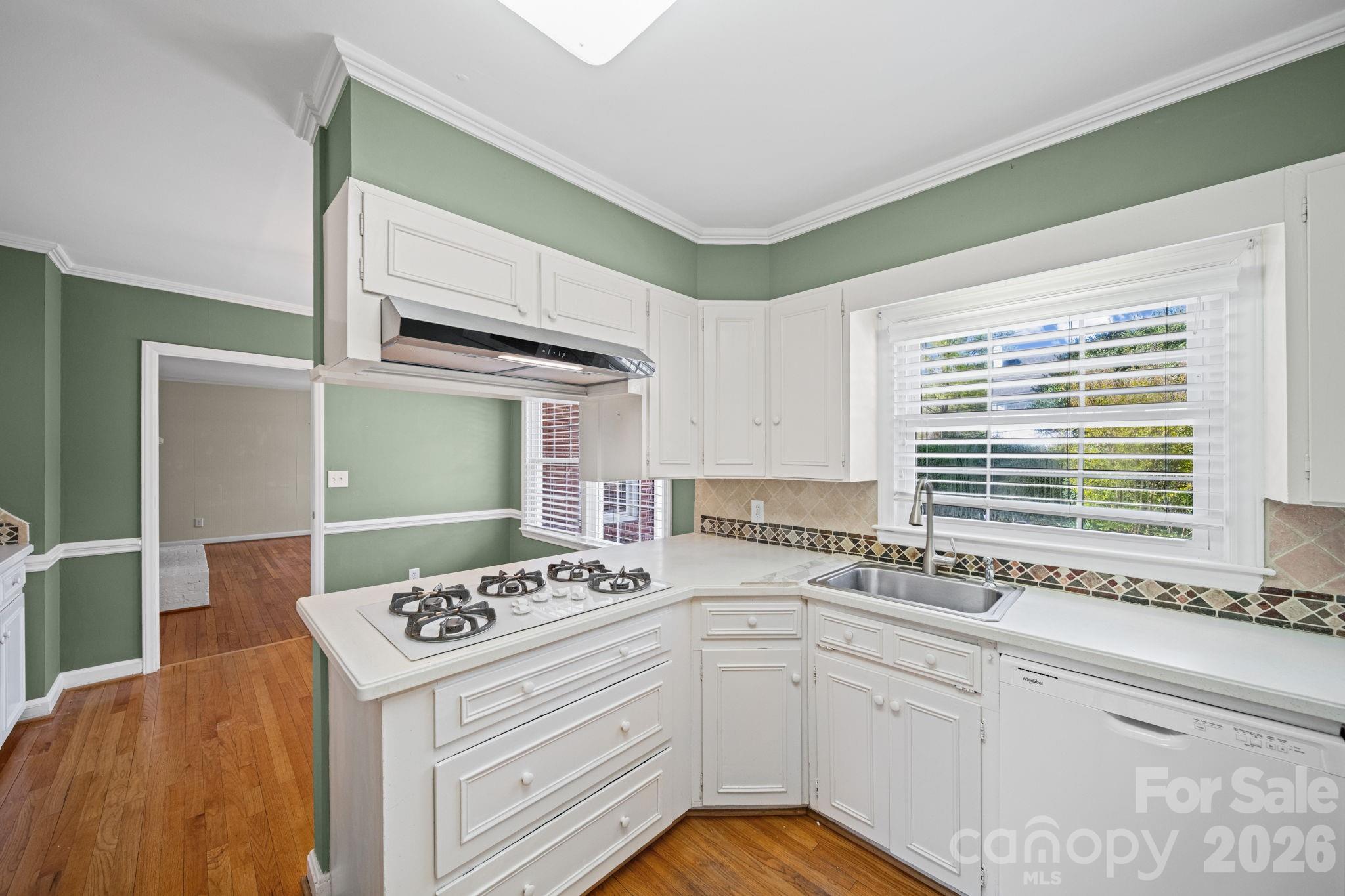 Forest Hills - Residential