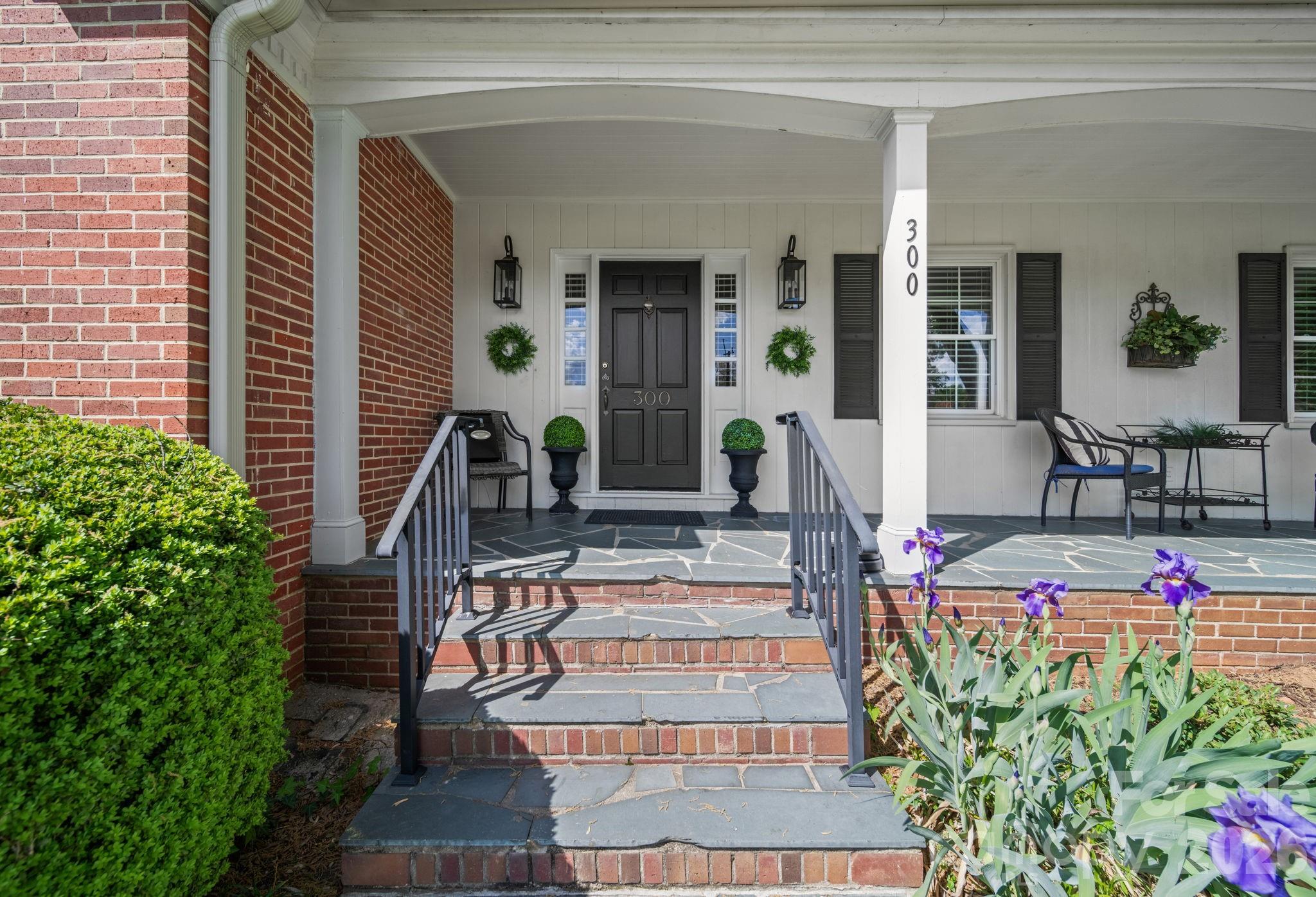 Forest Hills - Residential