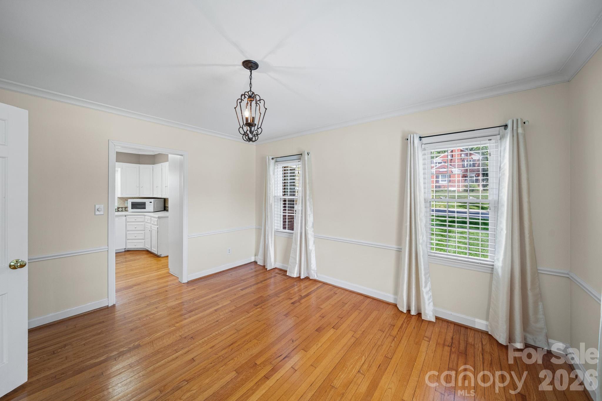 Forest Hills - Residential