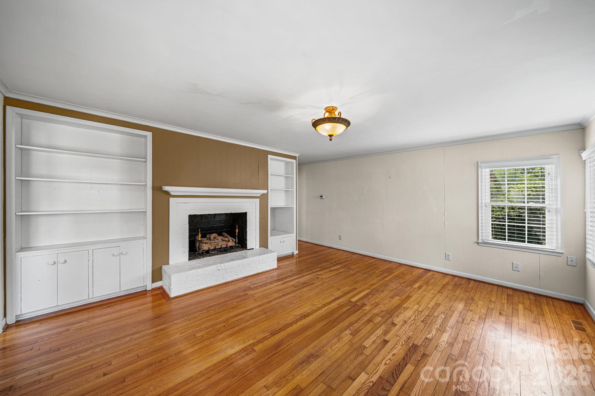 Forest Hills - Residential