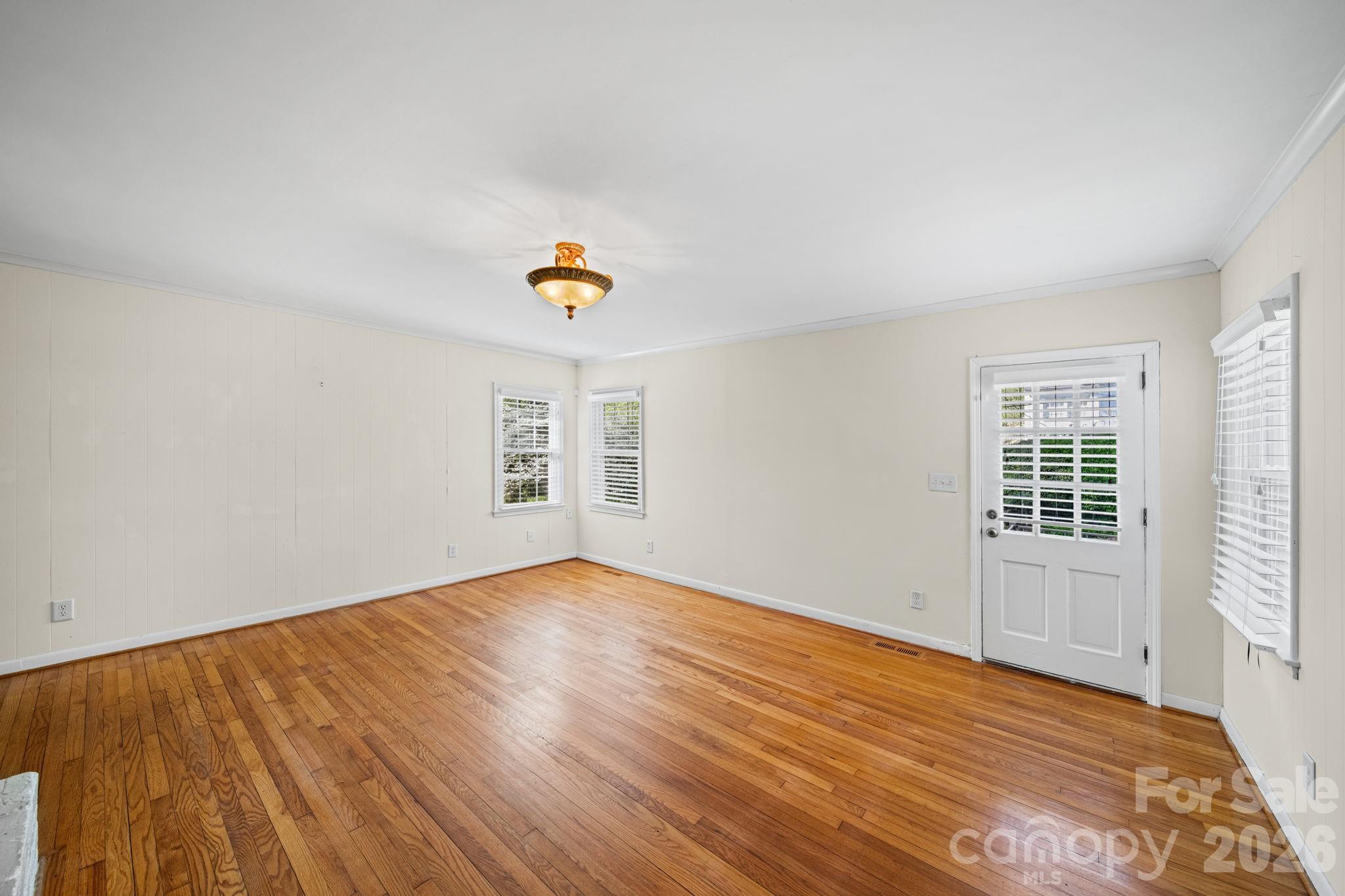 Forest Hills - Residential