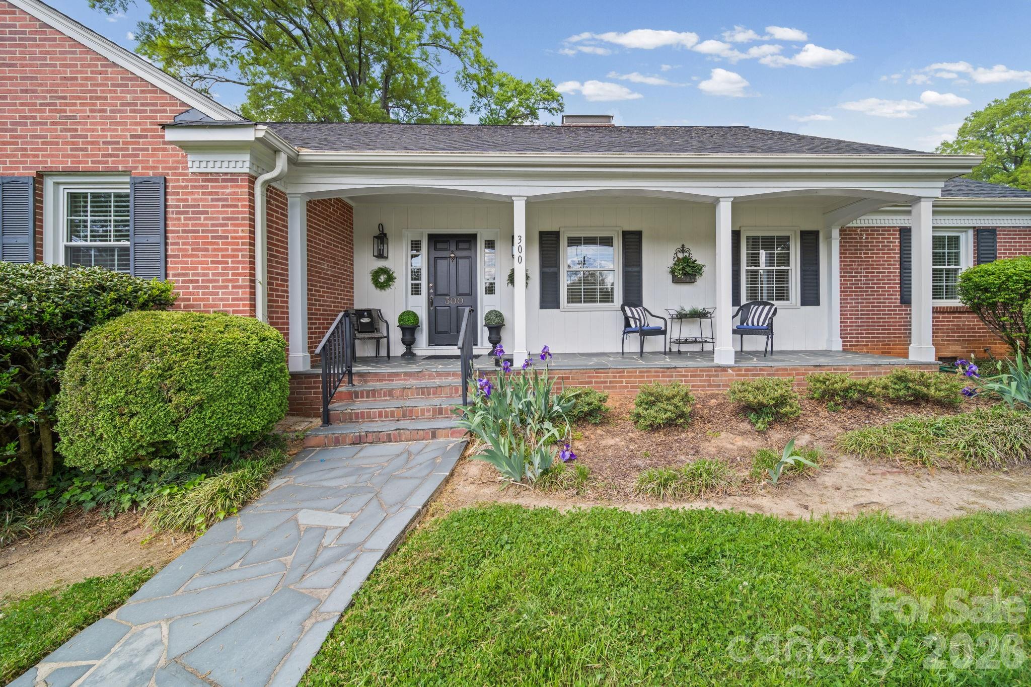 Forest Hills - Residential