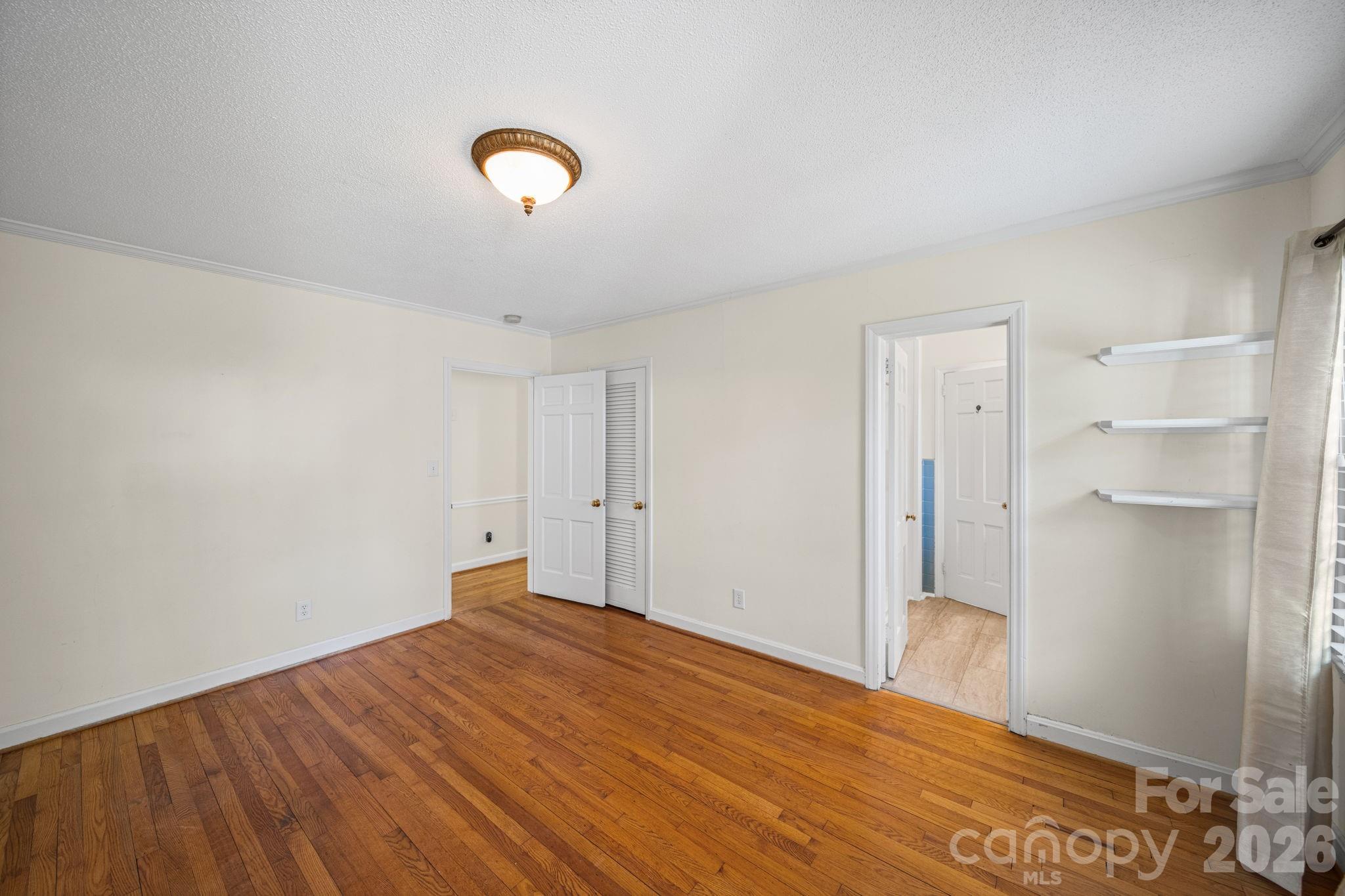 Forest Hills - Residential