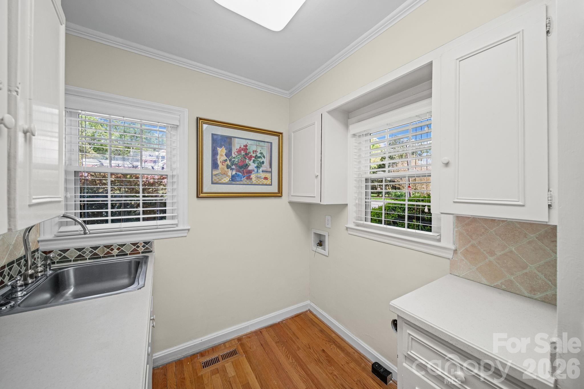 Forest Hills - Residential