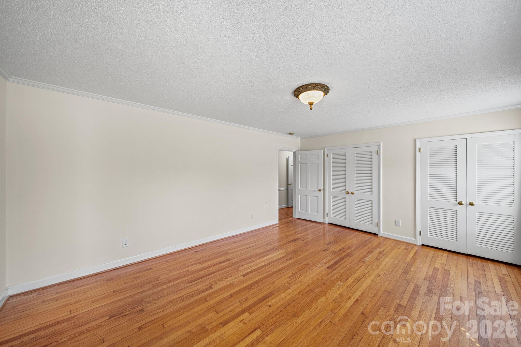 Forest Hills - Residential