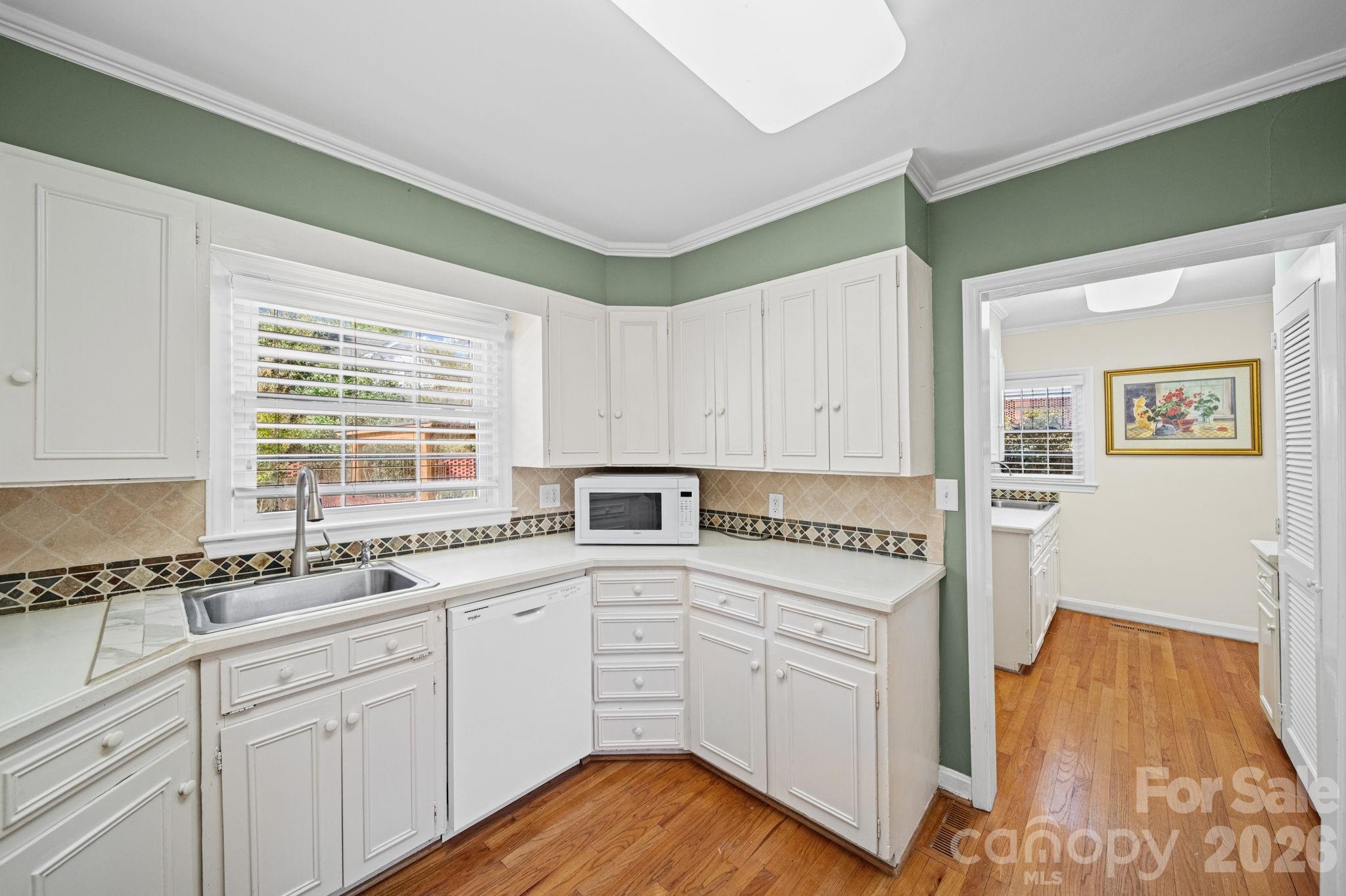 Forest Hills - Residential