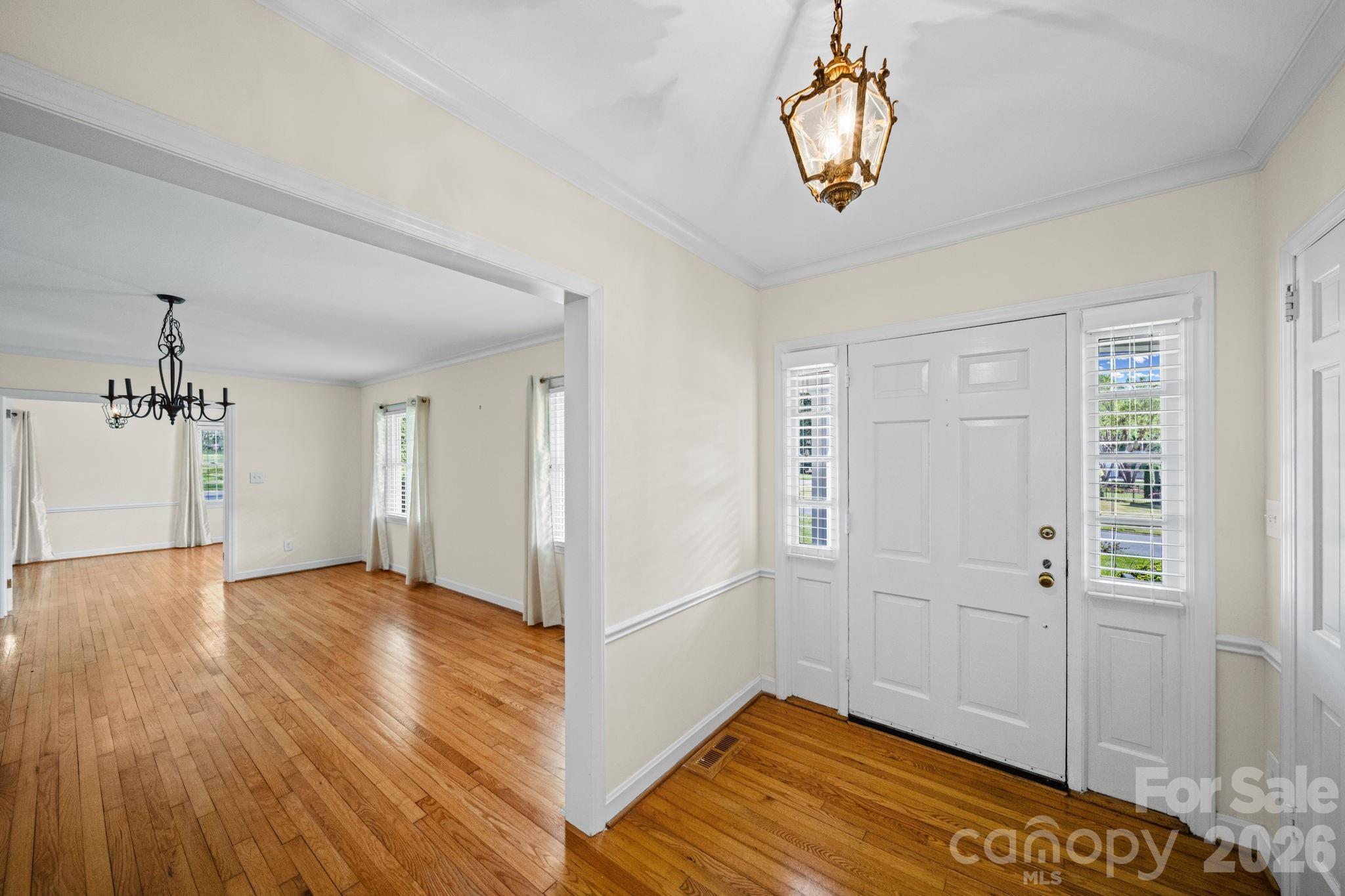 Forest Hills - Residential