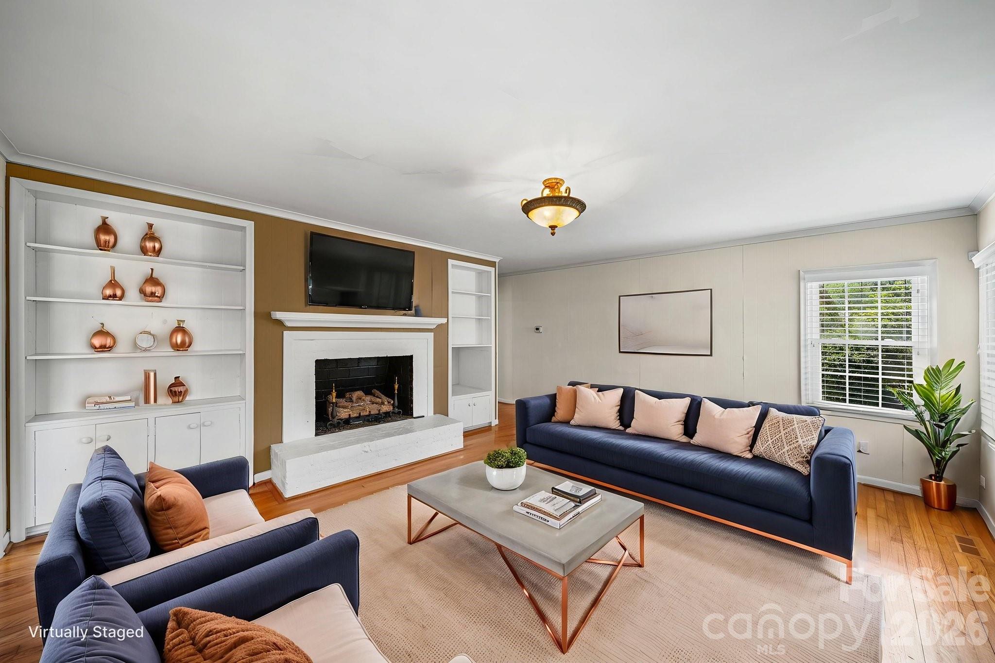 Forest Hills - Residential