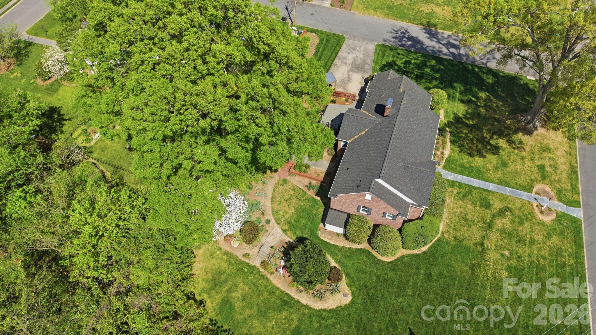 Forest Hills - Residential