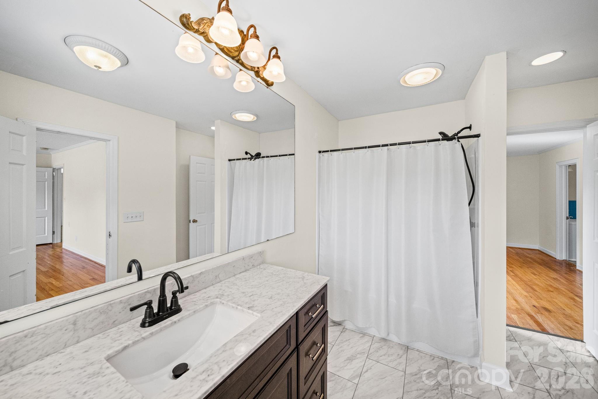 Forest Hills - Residential