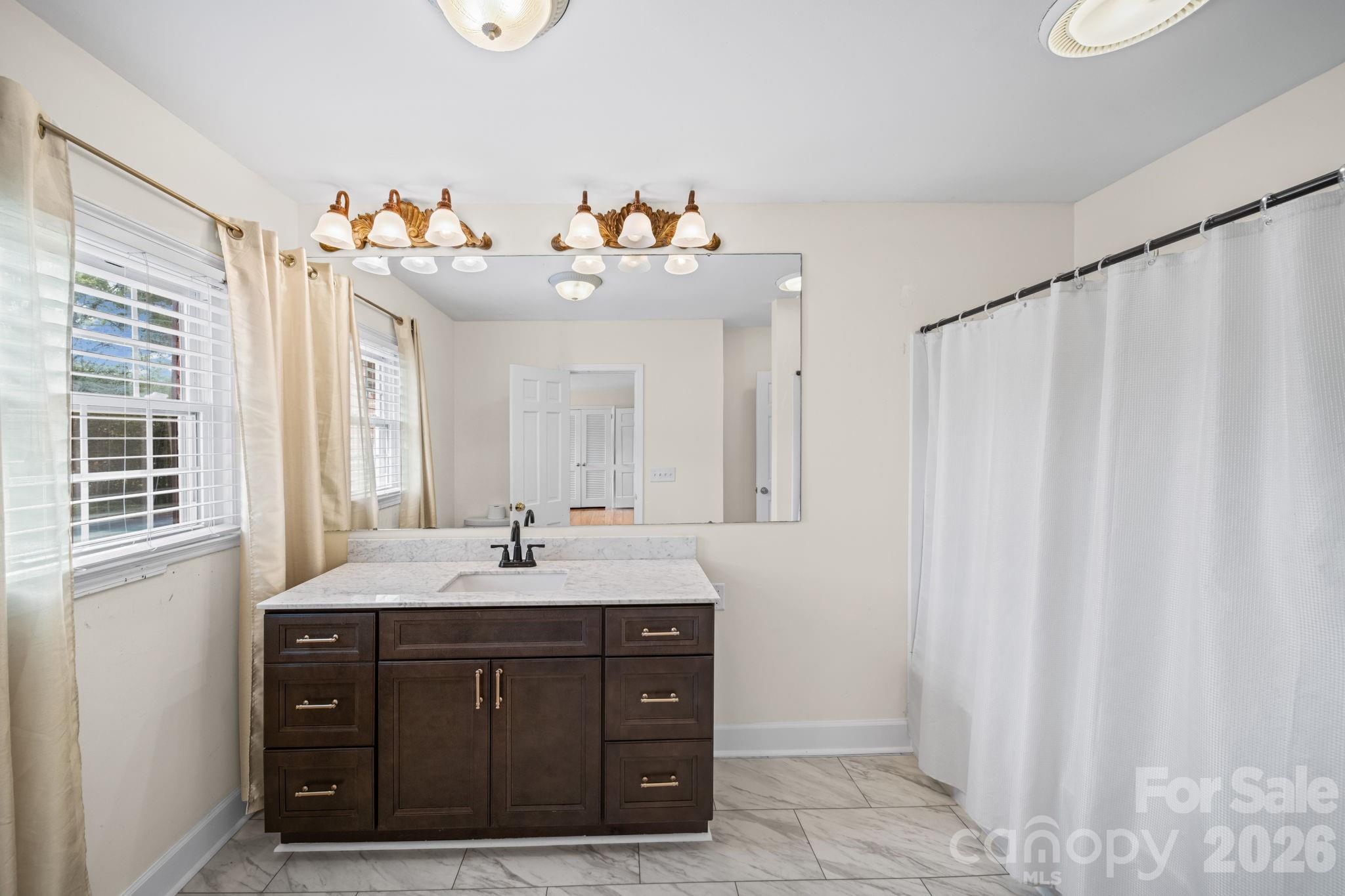 Forest Hills - Residential