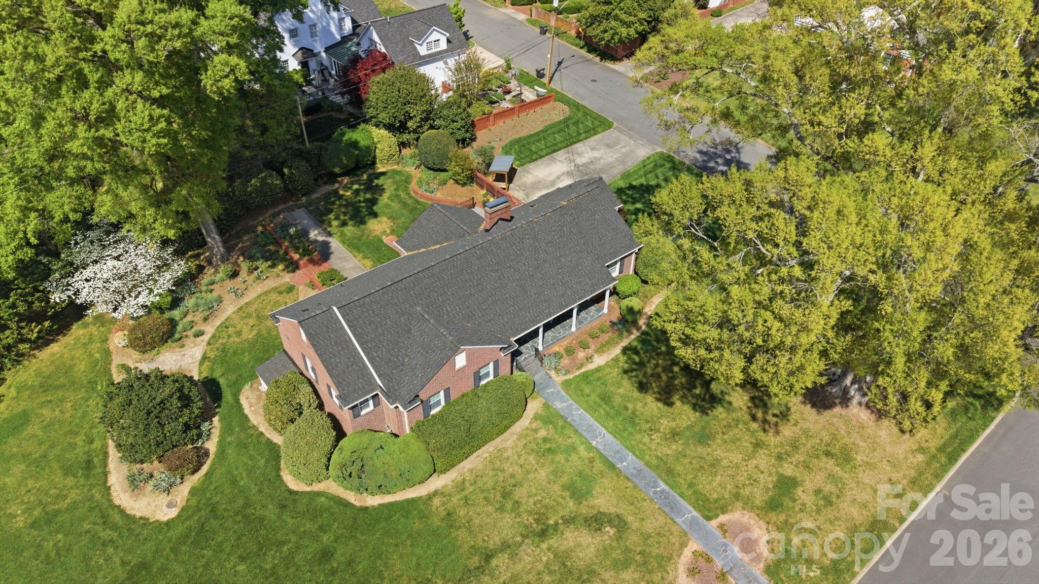 Forest Hills - Residential