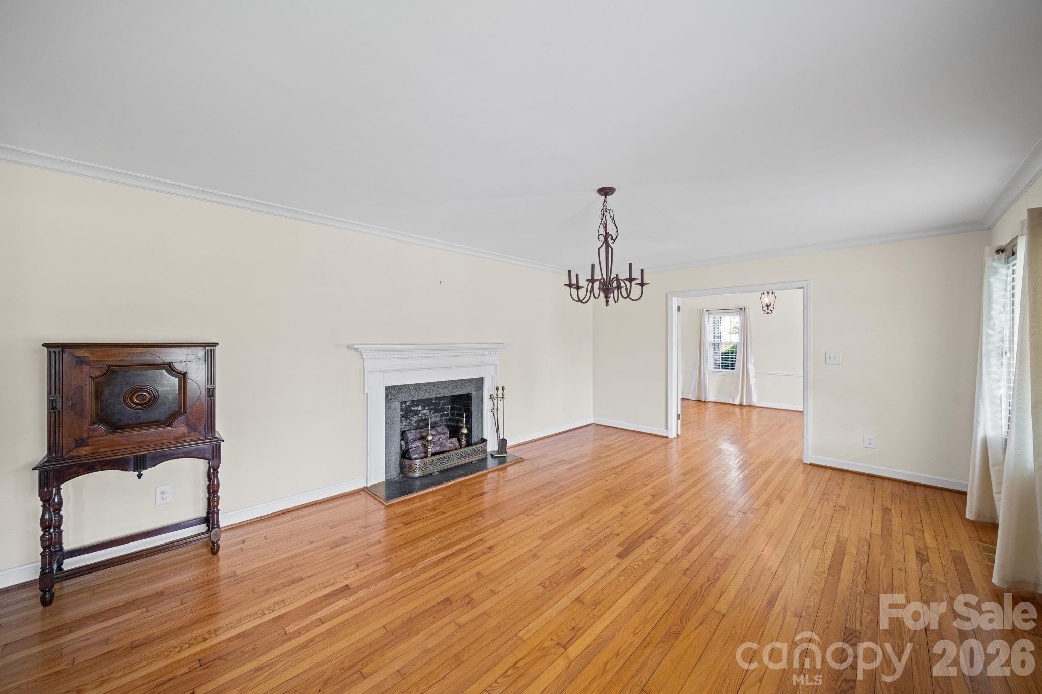 Forest Hills - Residential