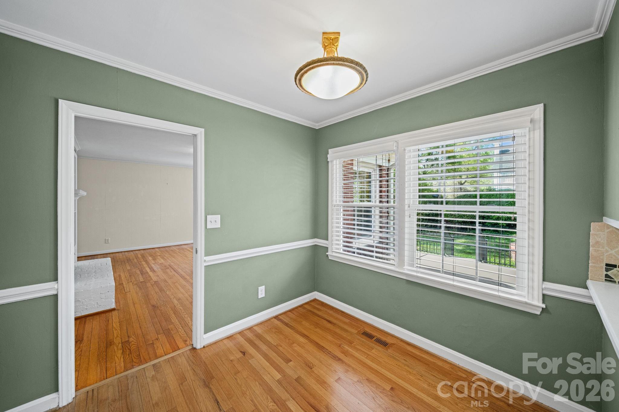 Forest Hills - Residential