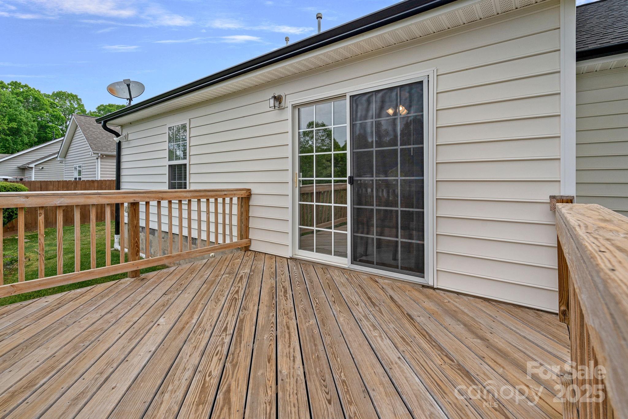 Tall Oaks - Residential