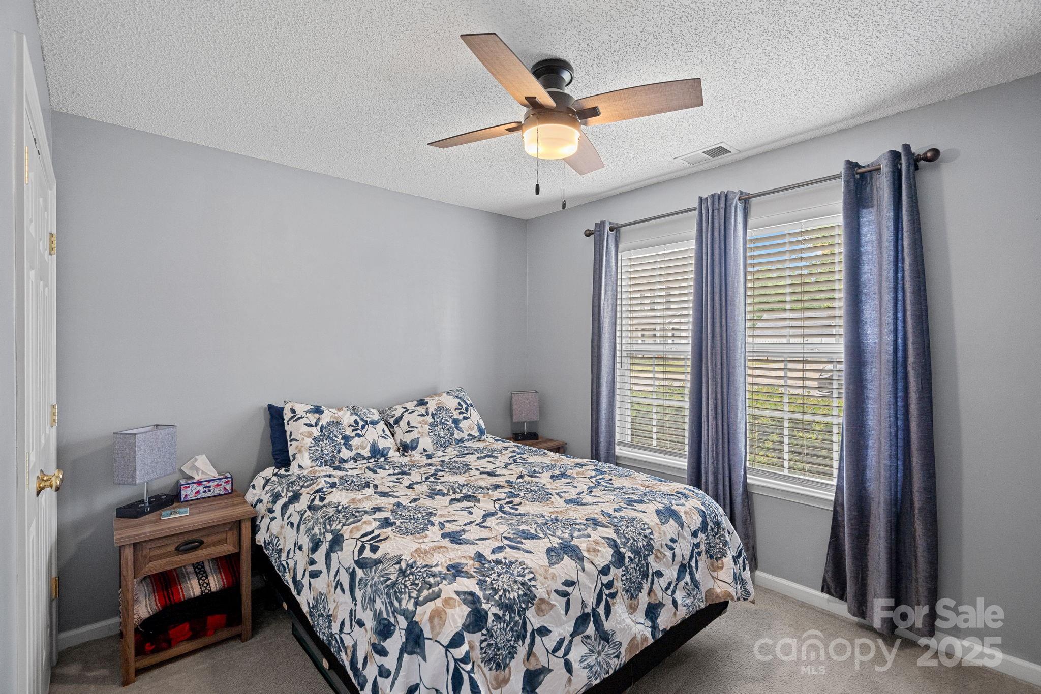 Tall Oaks - Residential