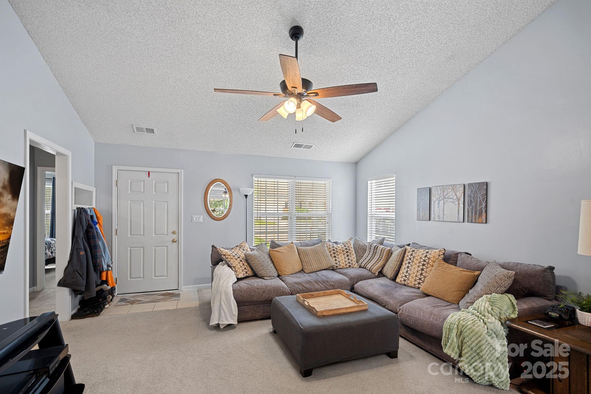 Tall Oaks - Residential