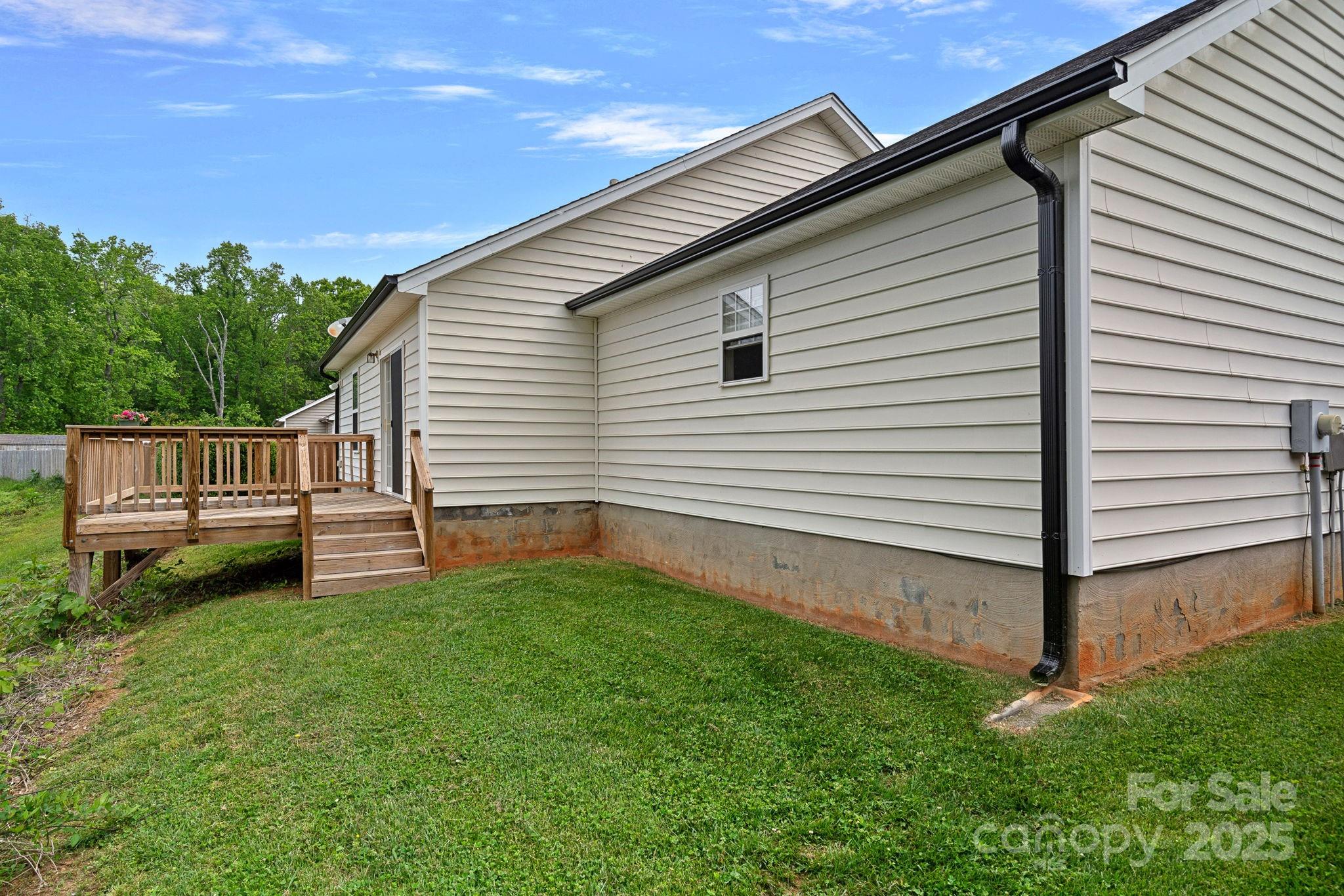 Tall Oaks - Residential