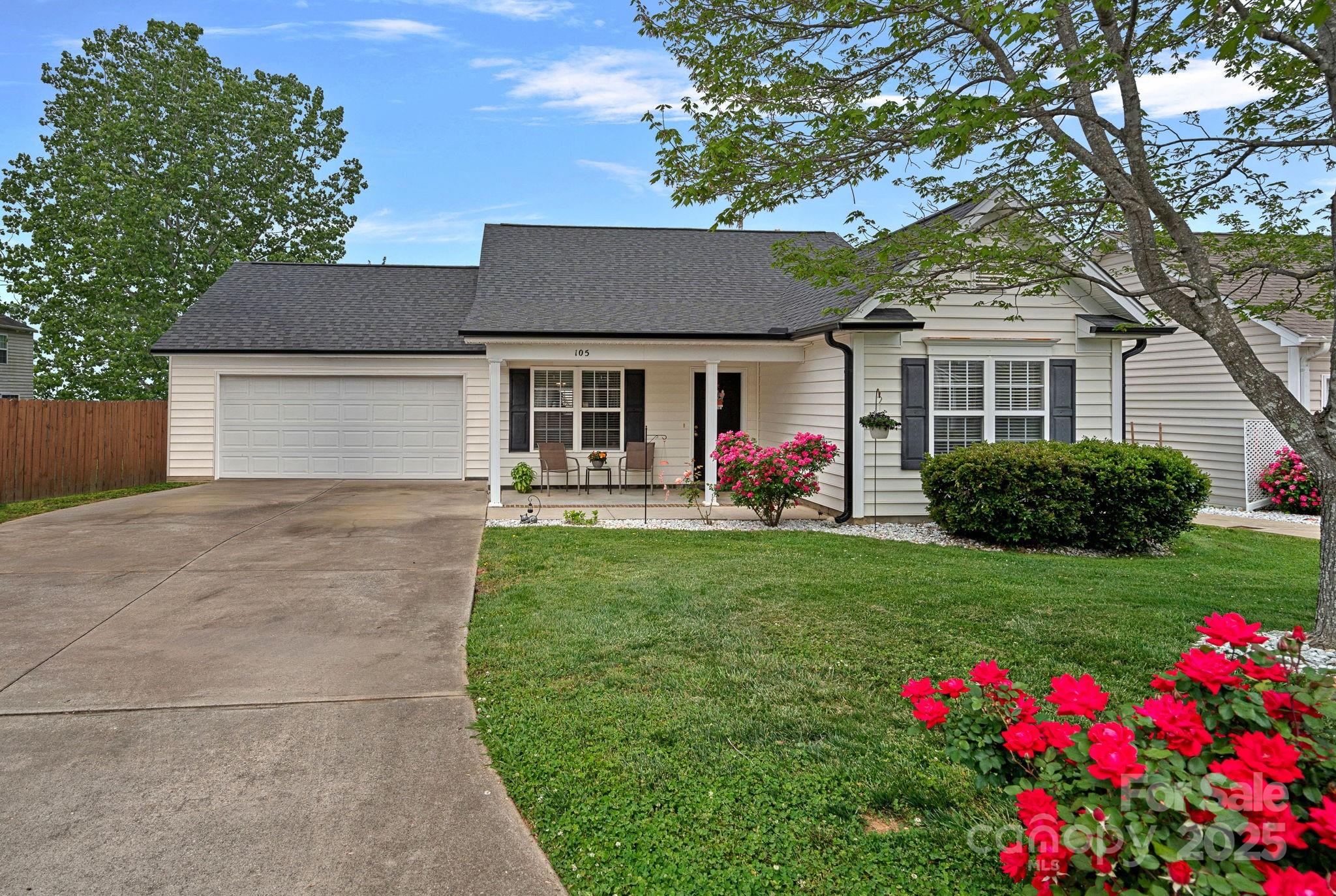 Tall Oaks - Residential