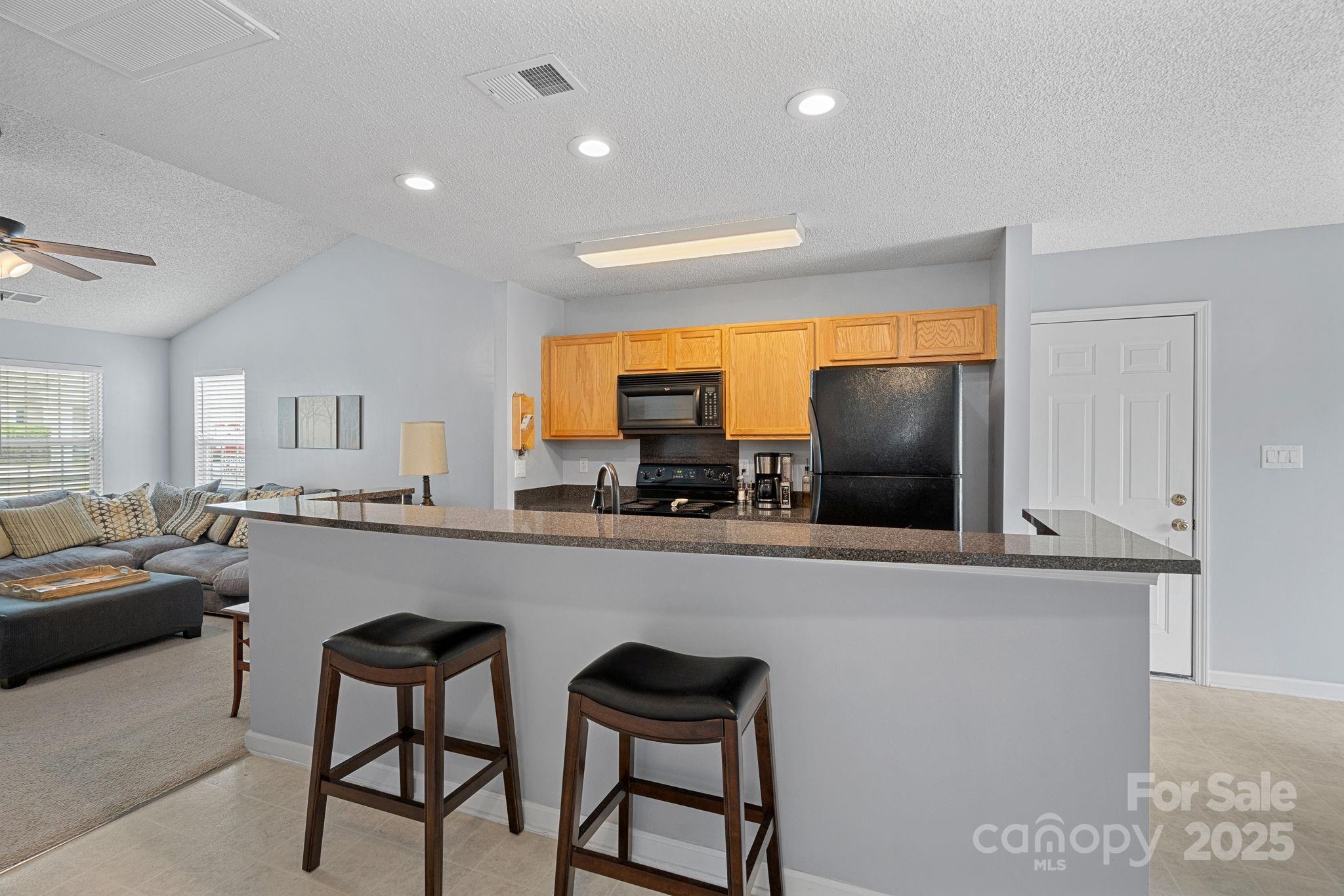 Tall Oaks - Residential