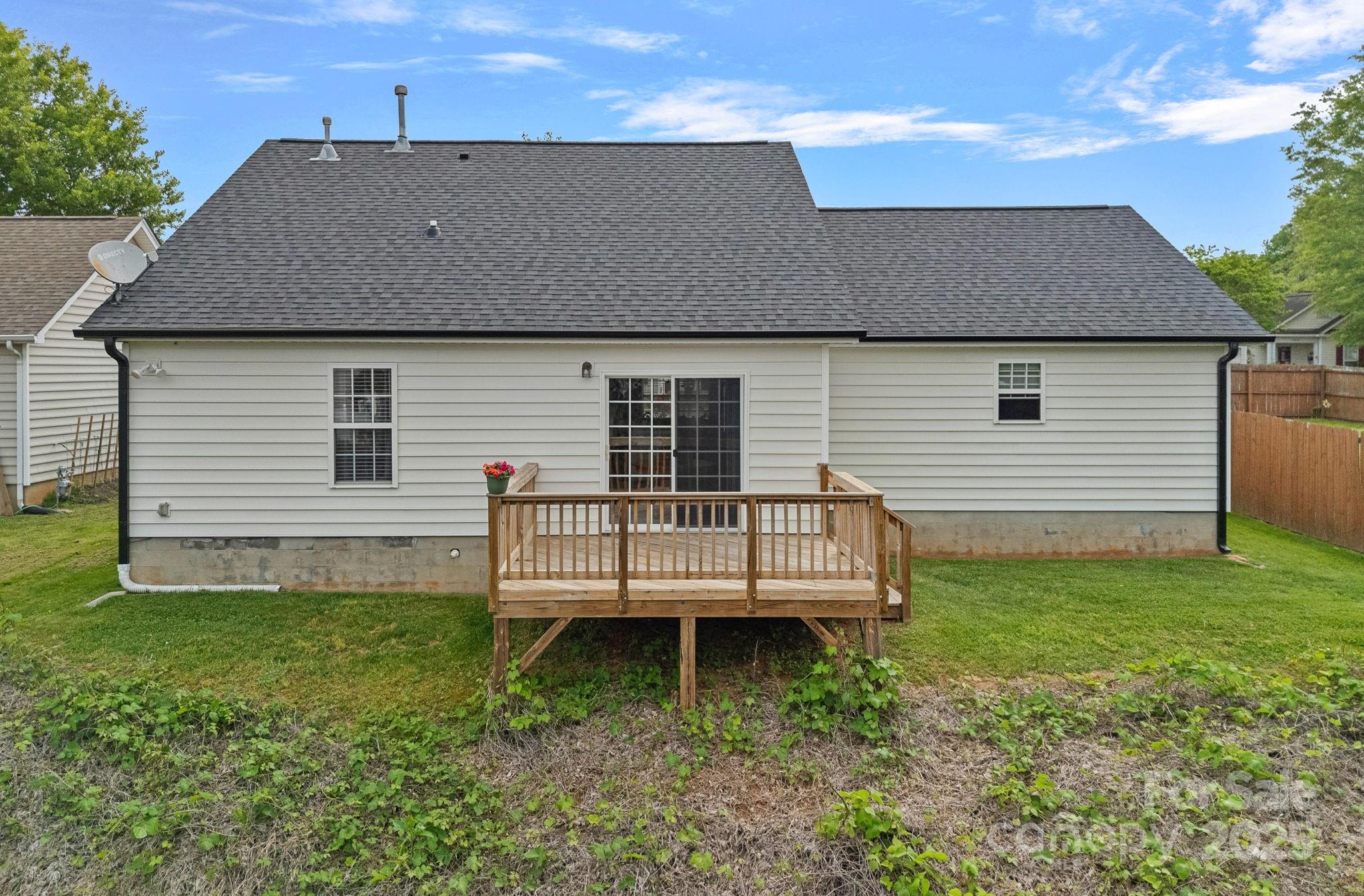 Tall Oaks - Residential