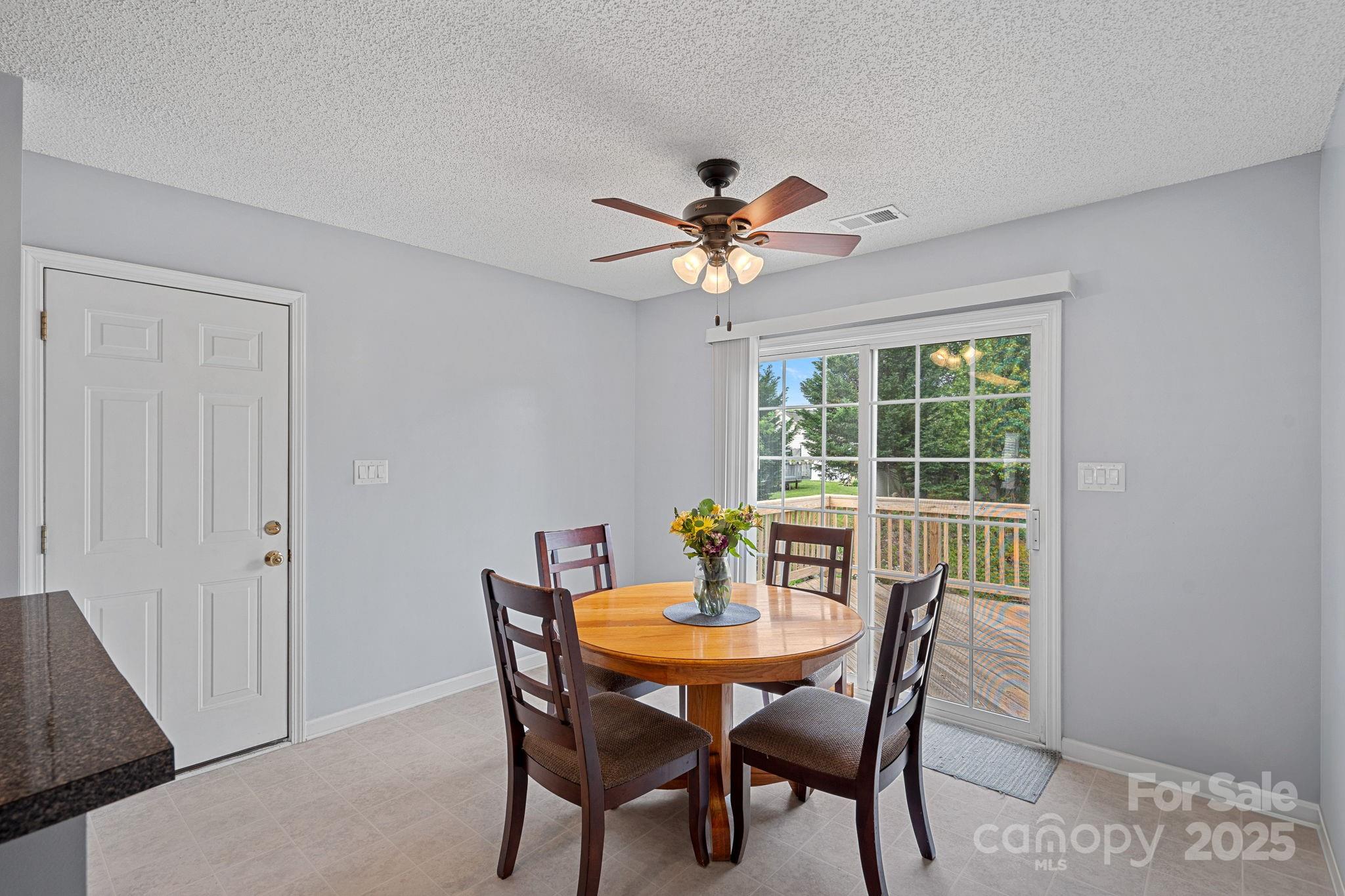 Tall Oaks - Residential