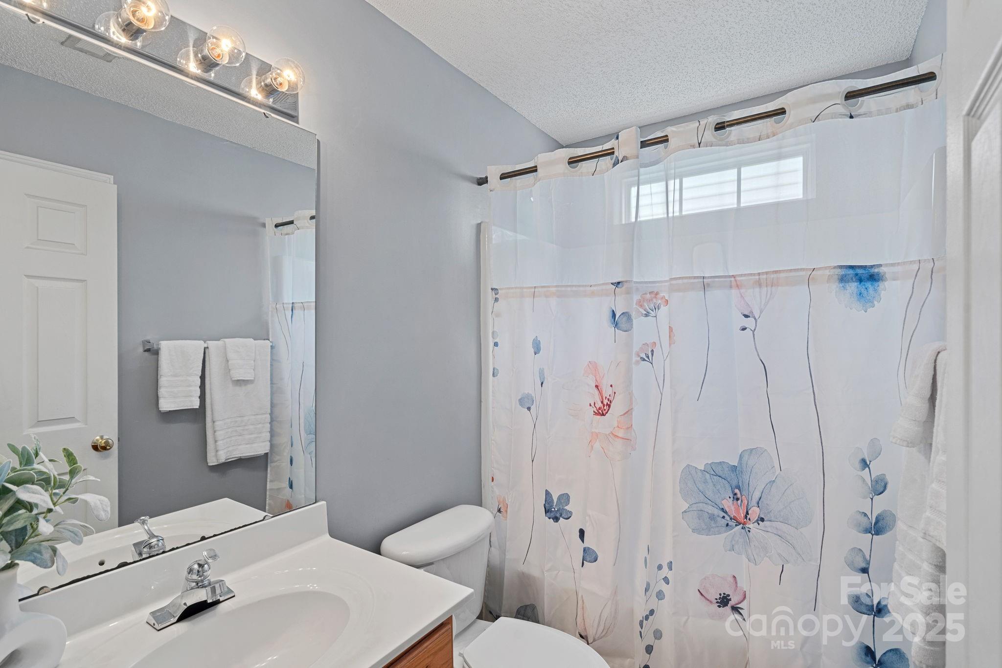 Tall Oaks - Residential