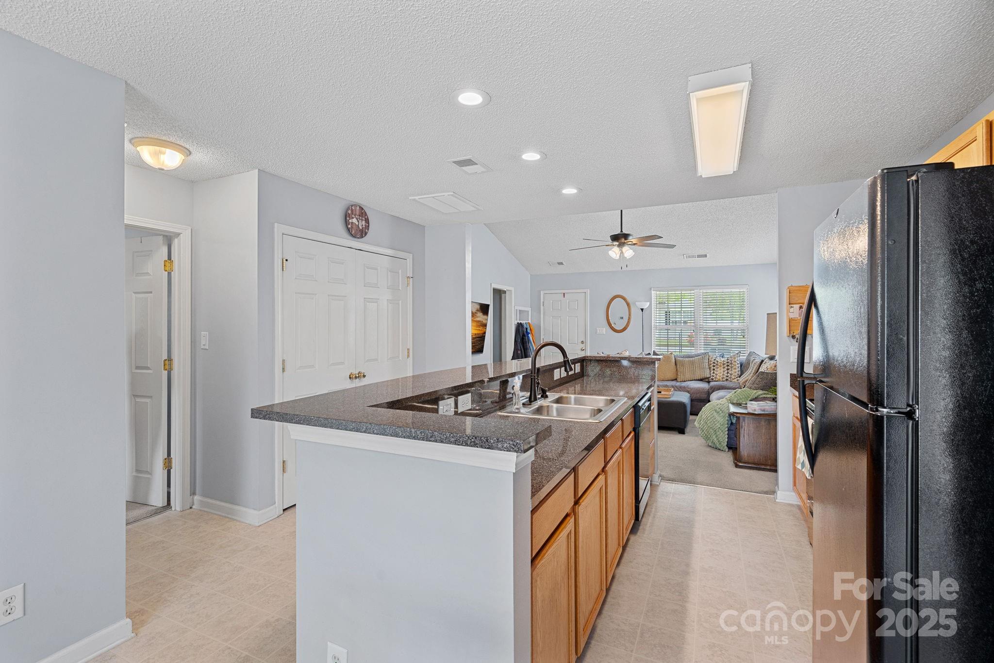 Tall Oaks - Residential