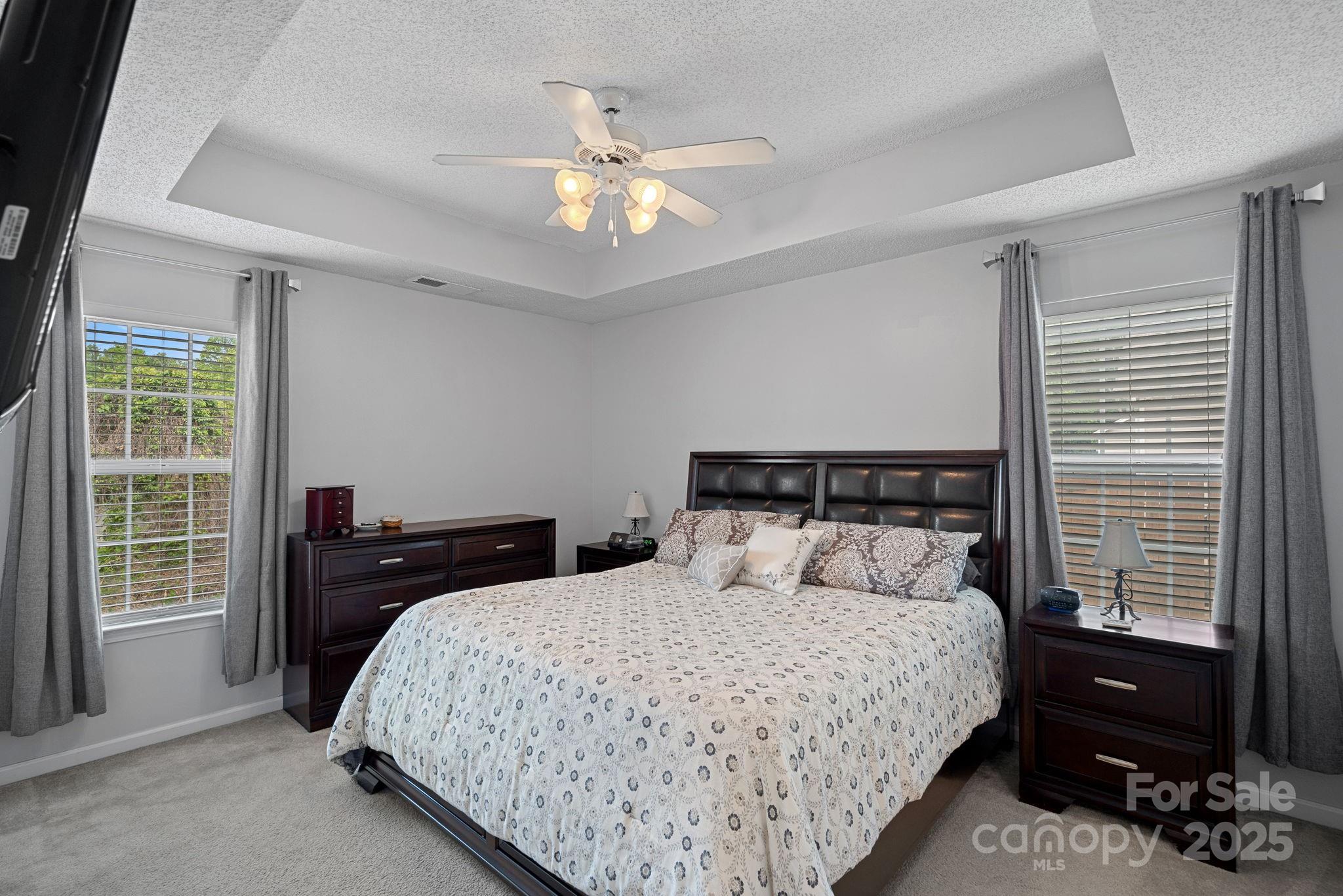 Tall Oaks - Residential