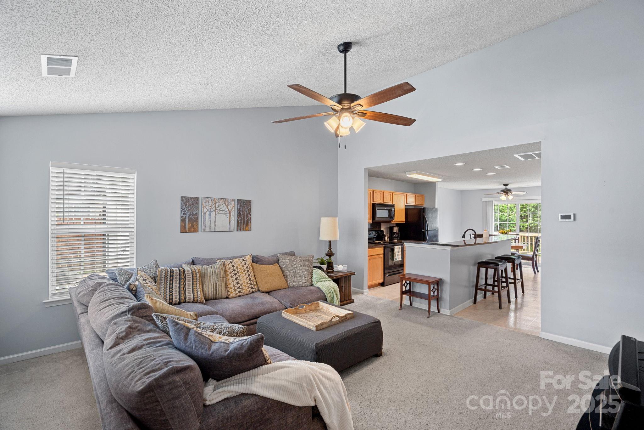 Tall Oaks - Residential