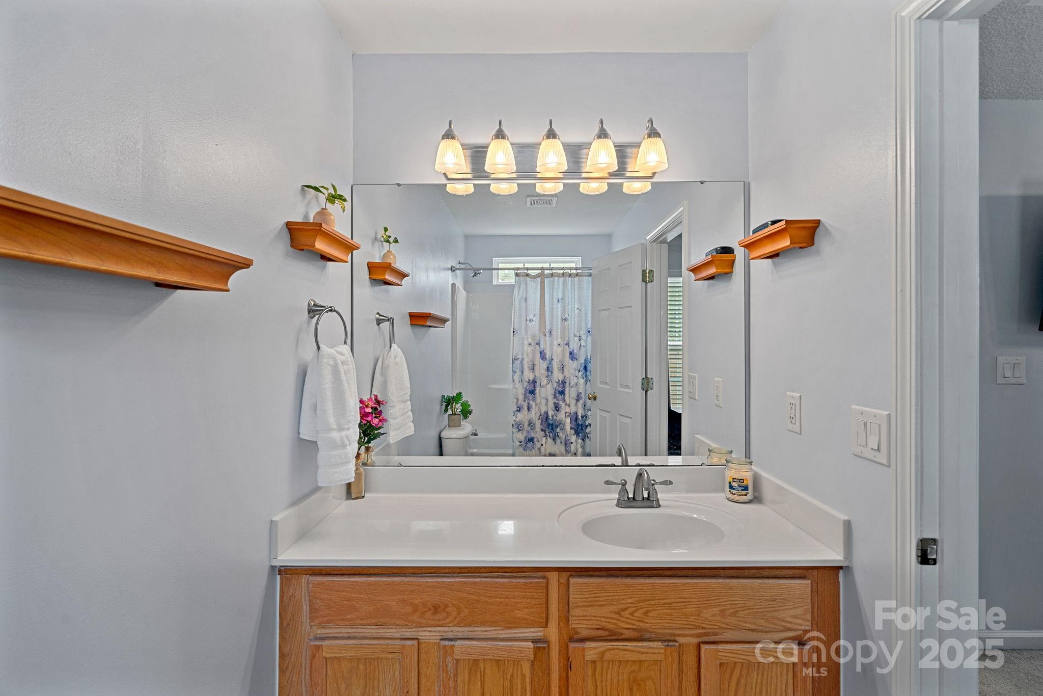 Tall Oaks - Residential