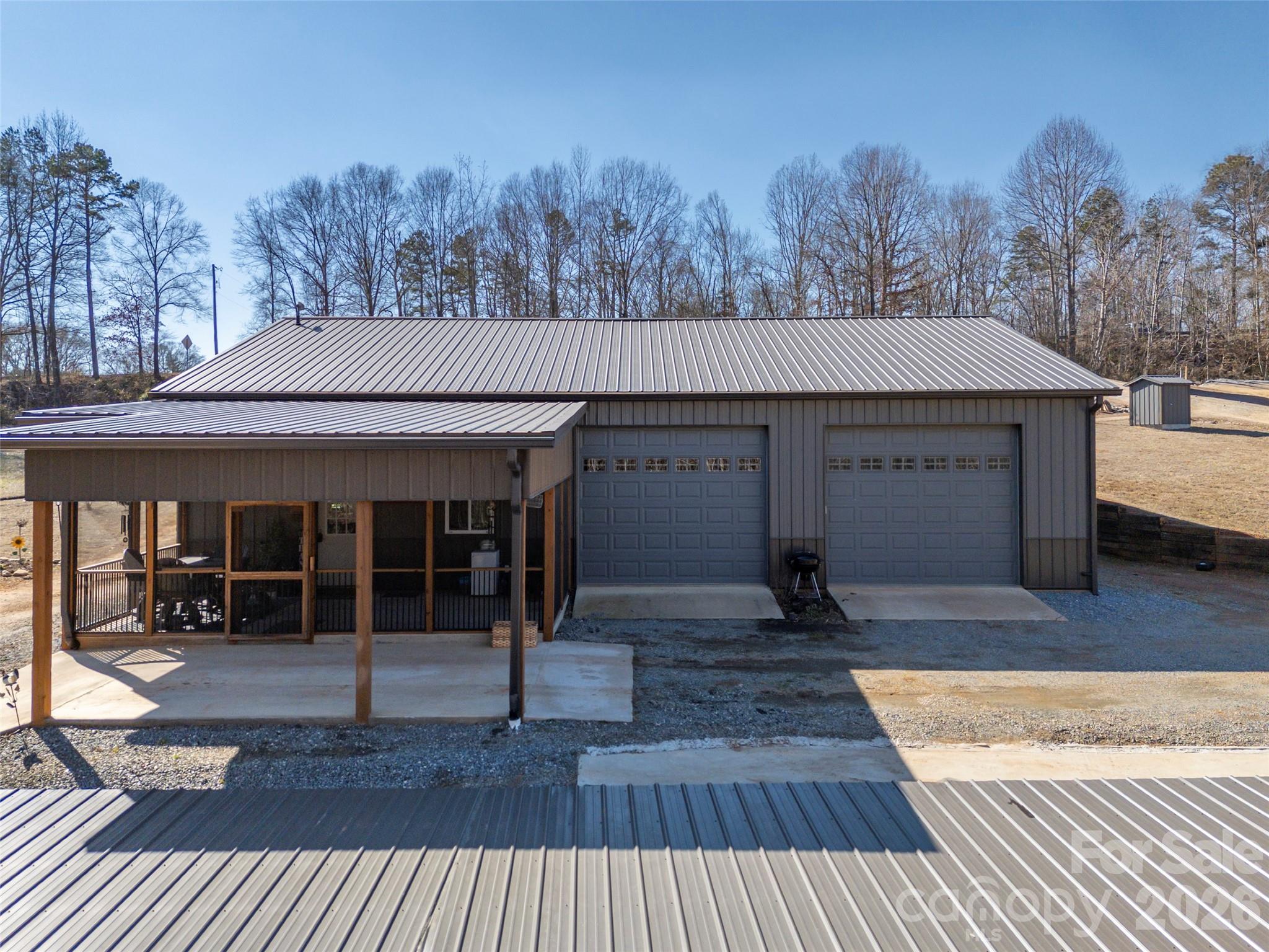 873 Ellenboro Henrietta Road