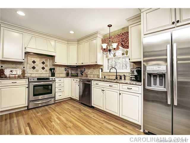 Huntingtowne Farms - Residential Lease