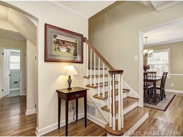 Huntingtowne Farms - Residential Lease