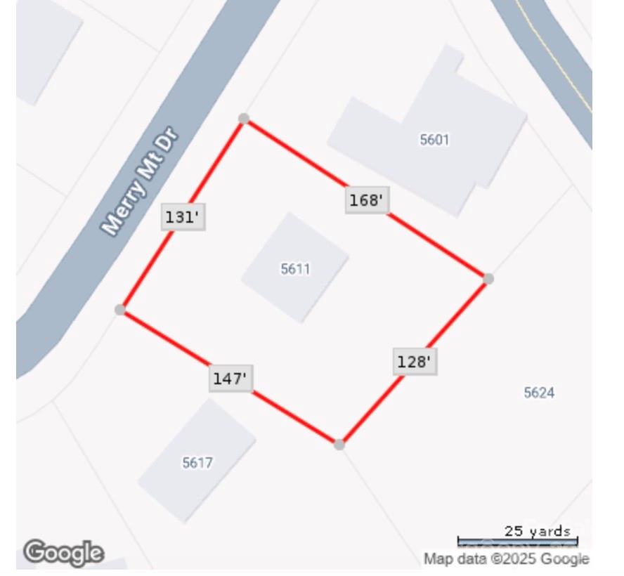 Carmel Estates West - Land