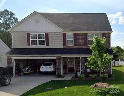 Ashley Place - Residential