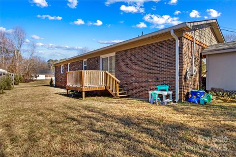 A home in Statesville