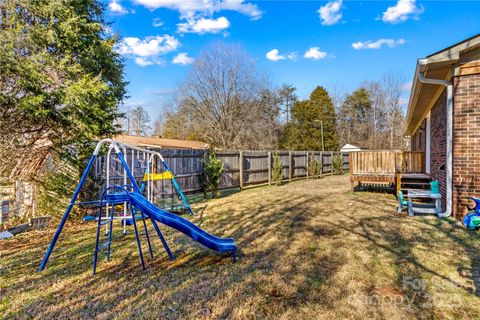 A home in Statesville