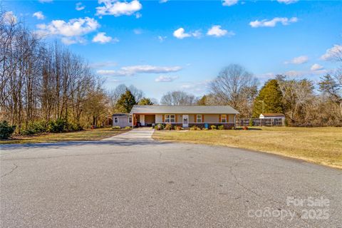 A home in Statesville