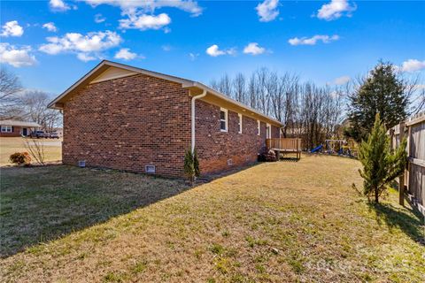 A home in Statesville