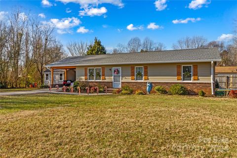 A home in Statesville