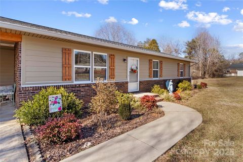 A home in Statesville