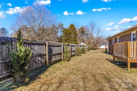 A home in Statesville