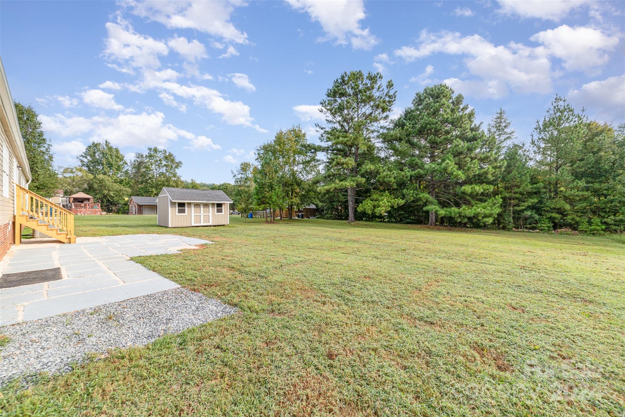 Spud Valley - Residential