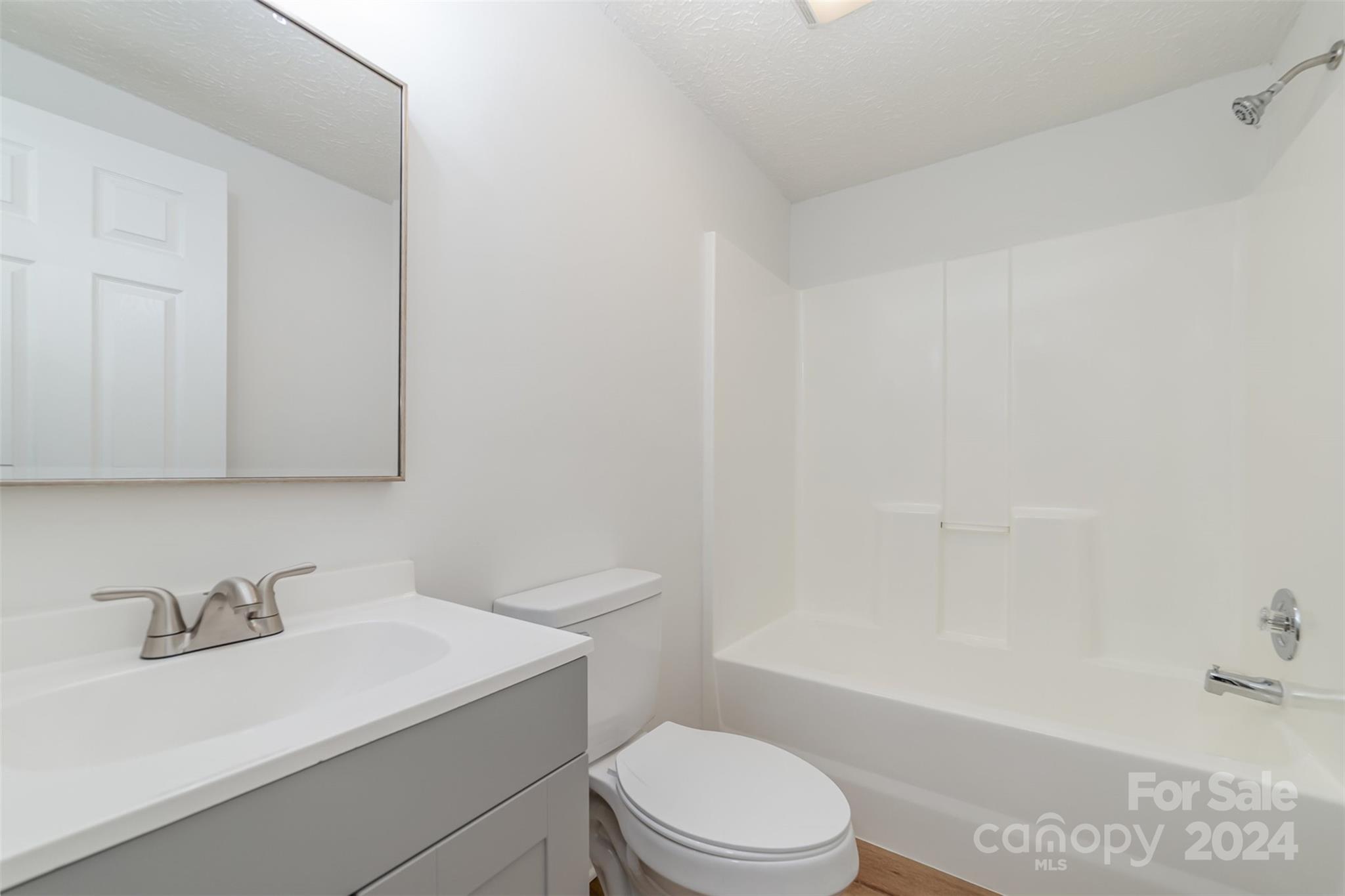 Spud Valley - Residential