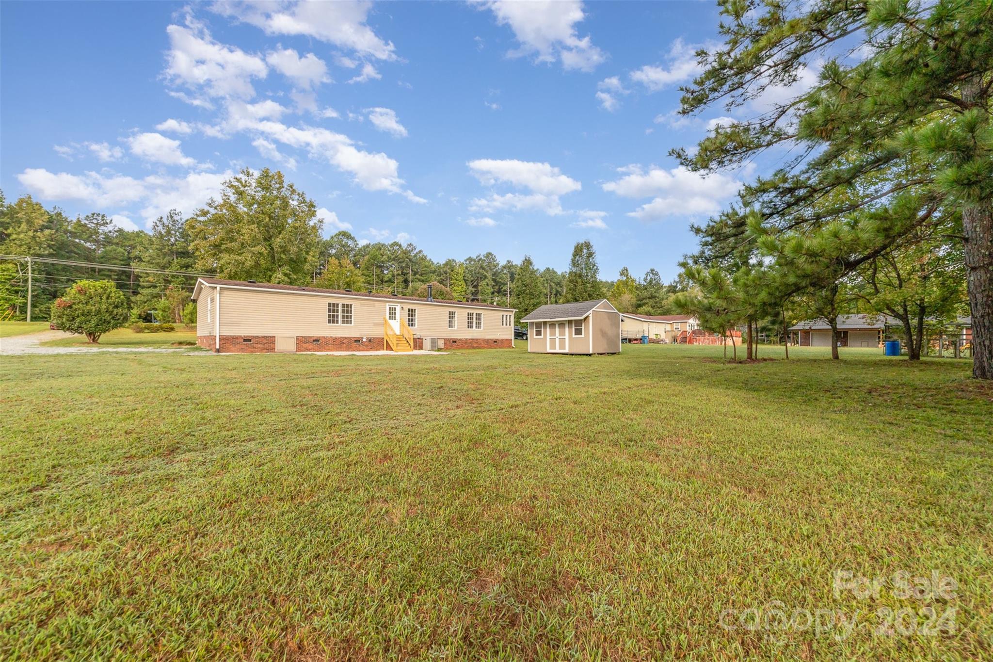 Spud Valley - Residential